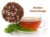 Rooibos Citron-Orange Bio 100g
